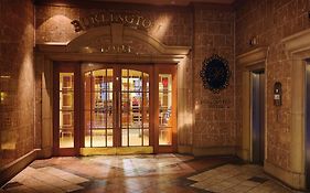 Macdonald Burlington Hotel
